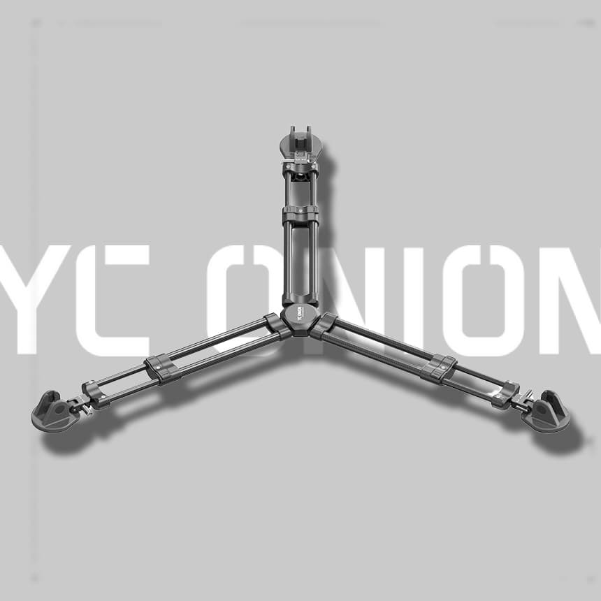 YC ONION 어니언 파인타피크 PINETA PEAK 그라운드스프레더