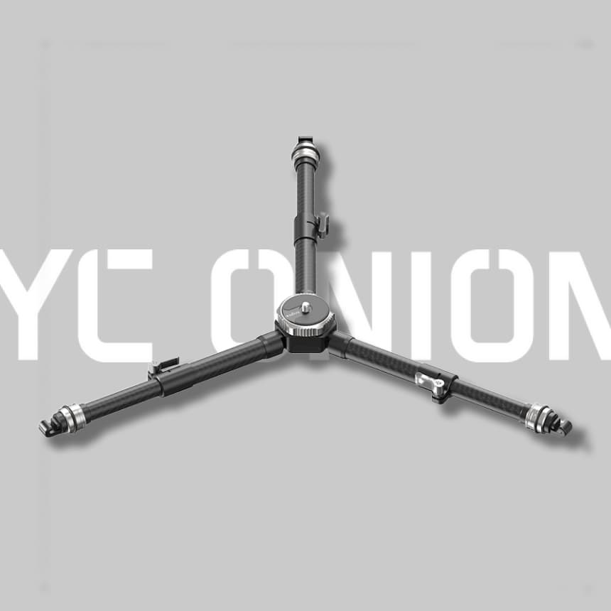 YC ONION 어니언 파인타피크 PINETA PEAK 미들스프레더
