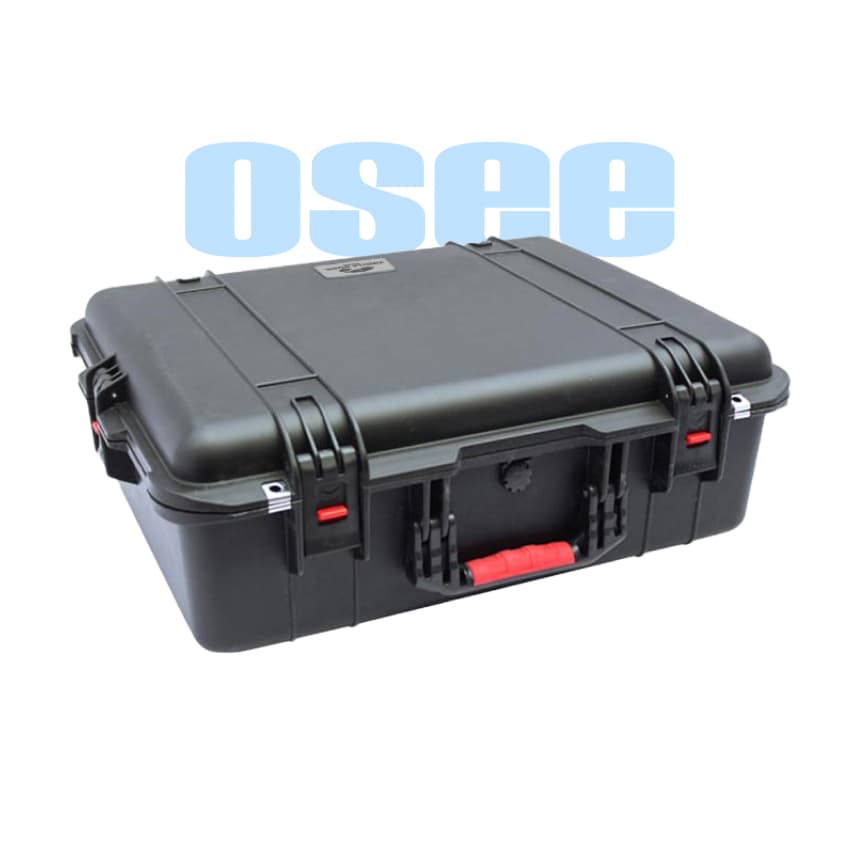 [자체제작] OSEE MEGA 22S/22S4 하드케이스
