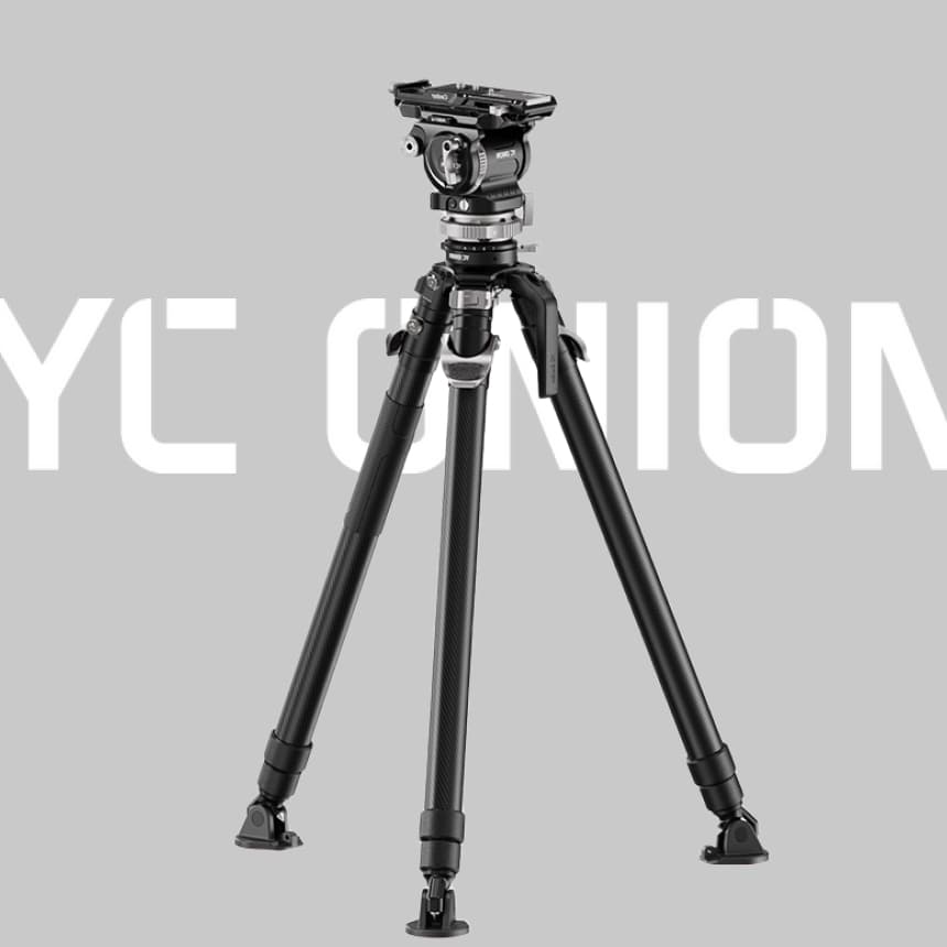YC Onion 어니언 PINETA PEAK 파인타 피네타 피크 퀵 원터치 삼각대 CB7