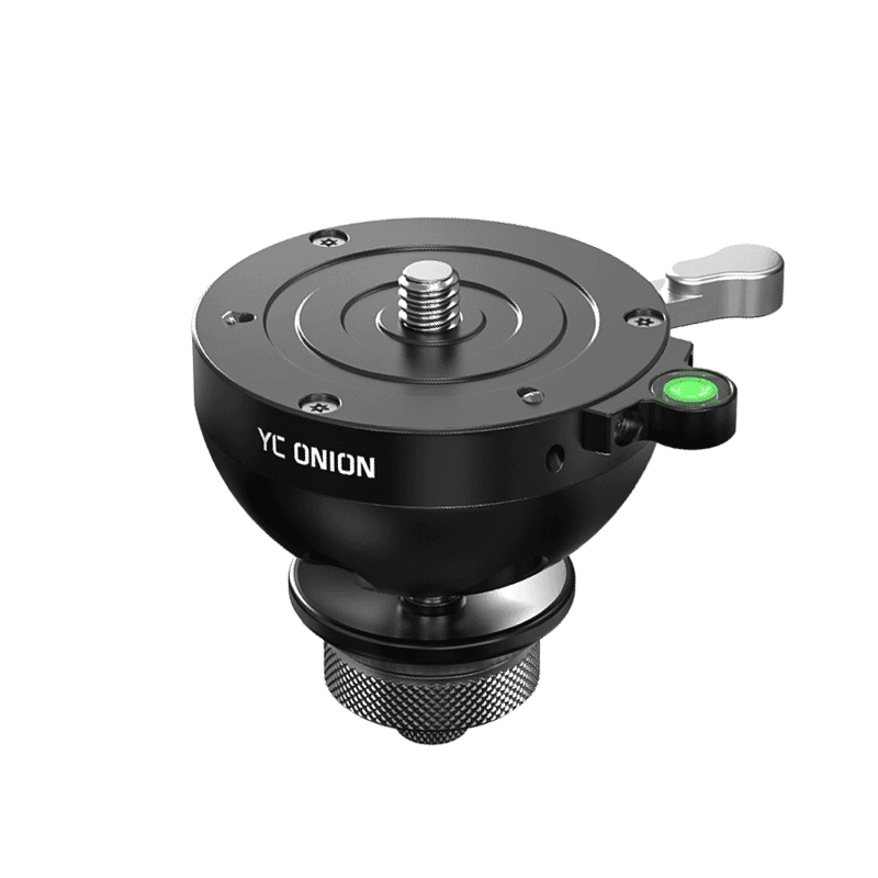 YC Onion Coconut 75mm 볼헤드 와이씨 어니언 코코넛