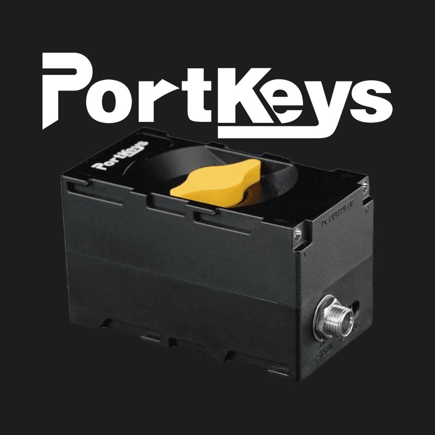 Portkeys BD1 포트키 더미배터리 양면 분리형 카메라 액세서리