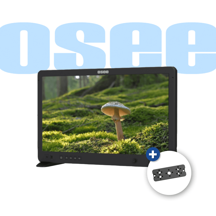 OSEE MEGA 22S 21.5인치 디렉터모니터