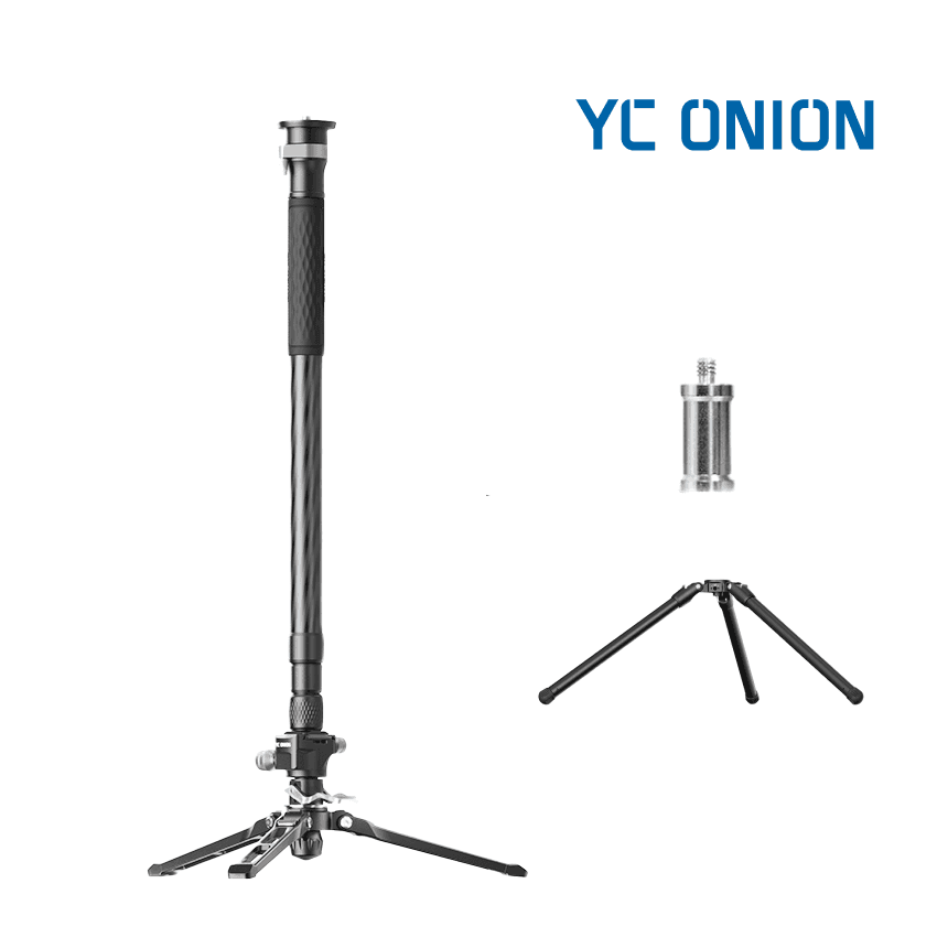 YC Onion TAKO Nano 올인원 모노포드 타코나노 카메라 삼각대