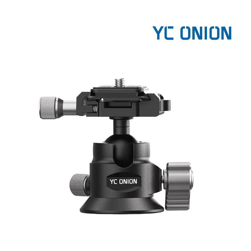 YC Onion TAKO Nano BC26 올인원 모노포드 타코나노 볼헤드