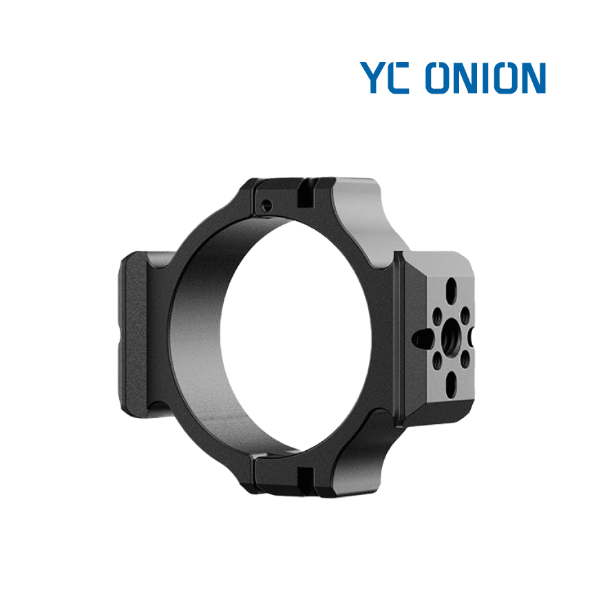 YC Onion 나토 원형 링 Nato Extension Ring (원형) #PMEX34