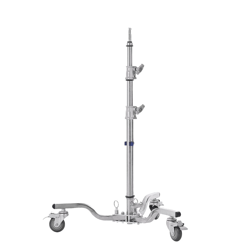 Meking X-30" 롤러스탠드