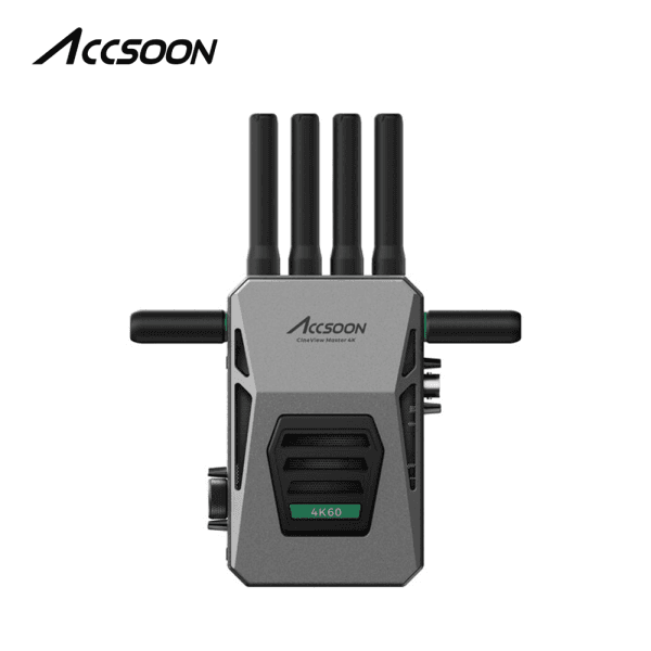 Accsoon Cineview Master 4K  (TX) 송신기 단품