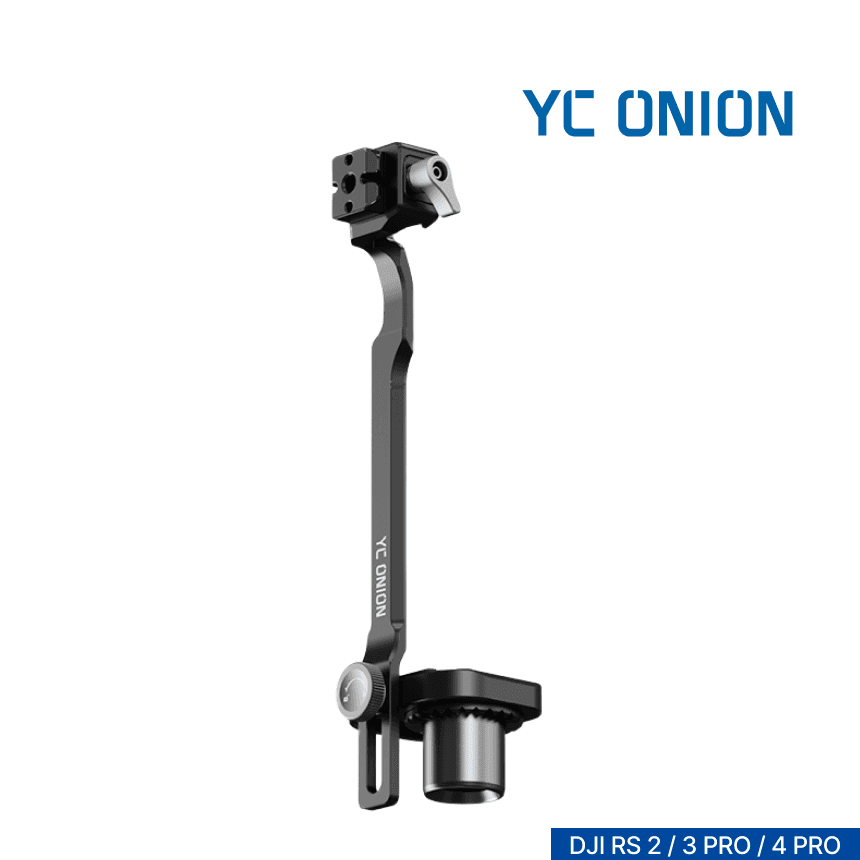 YC Onion RS Pro Gimbal 연결킷 (Pineta pro용) #MPRSPS34