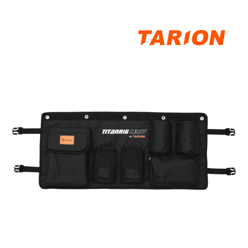TARION Saddle Bag 새들백