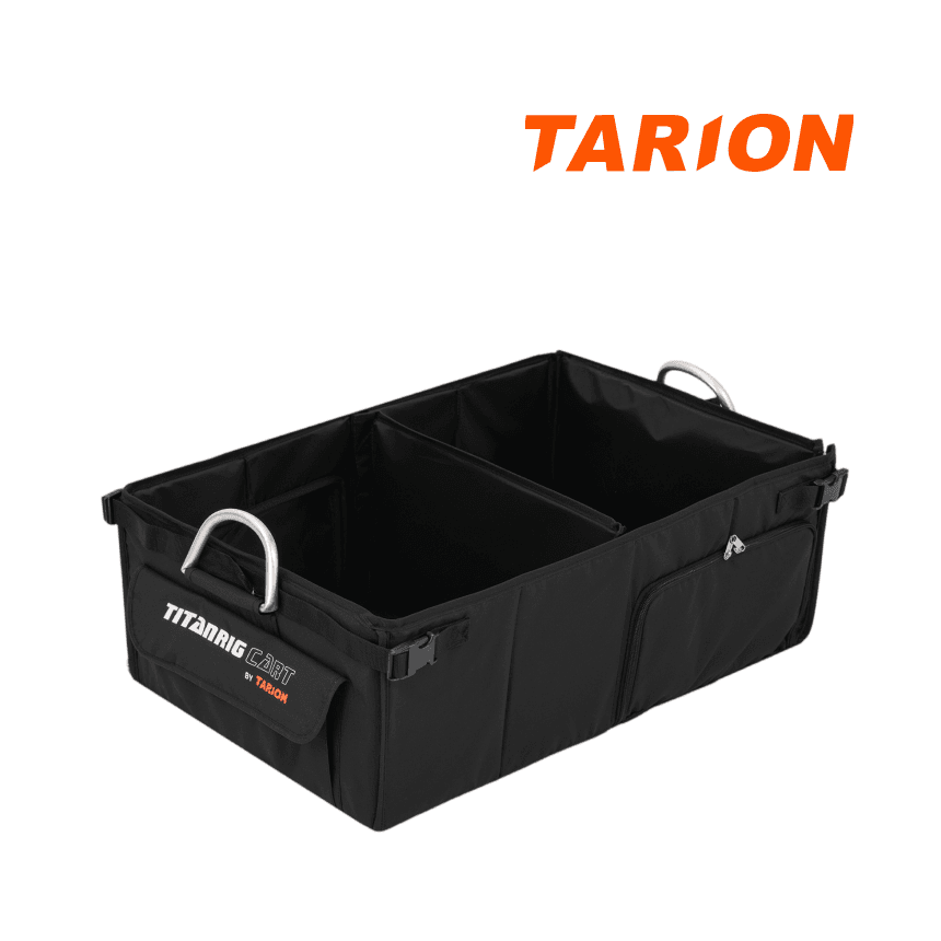 TARION Foldable Organizer 수납함