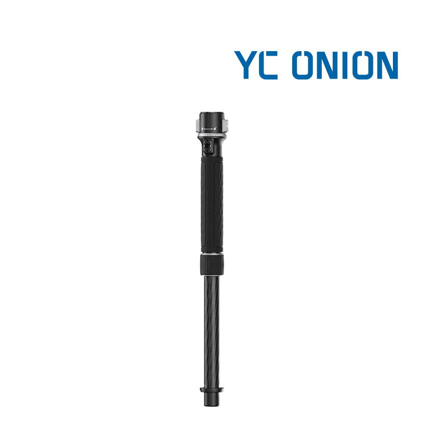 YC Onion 연장봉 Telescopic Extension Tube (PMET45)