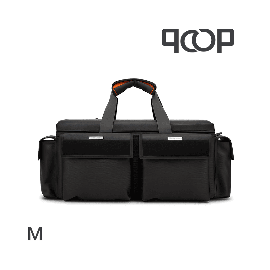 Qoop 스택백 미디엄 M 카메라 가방 쿠프