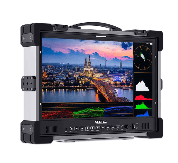 SEETEC 씨텍 P215 PRO-CO 21.5인치 1000nit 감독 디렉터 모니터