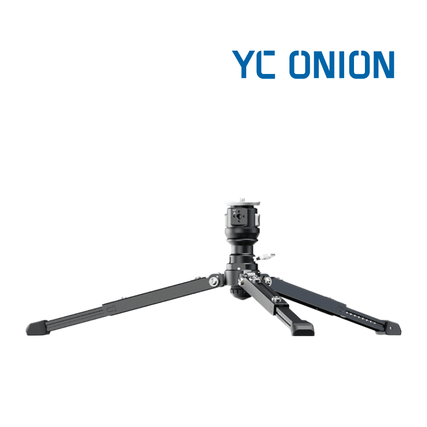 YC Onion 파인타 프로 XL 페달베이스 카메라 영상촬영 시네마 촬영장비 모노포드