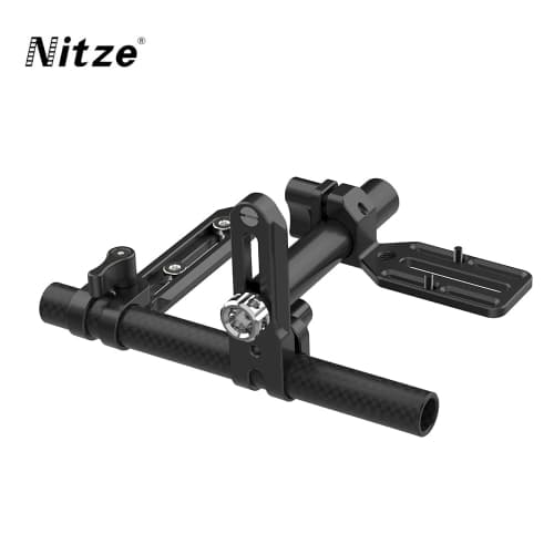 NITZE T-D02C DJI 포커스 프로 LiDAR 모니터 마운팅 키트 니츠