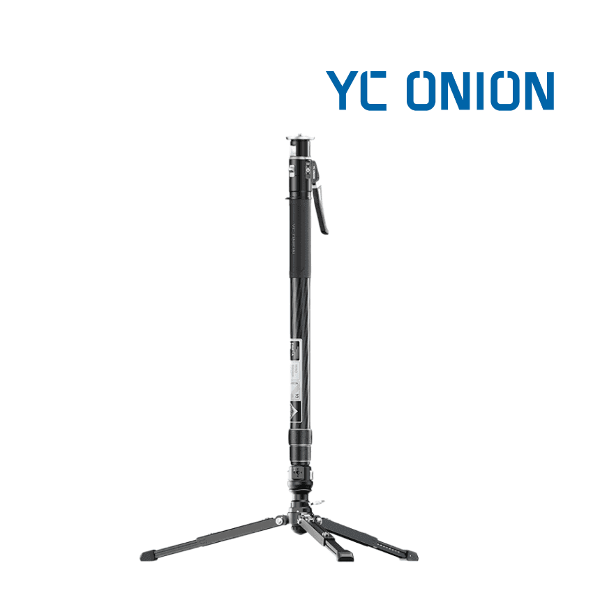 YC Onion Pineta Pro 파인타프로 원터치 모노포드