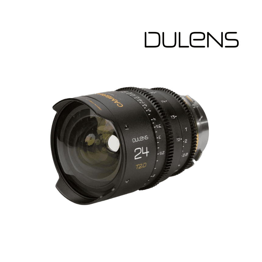 Dulens APO Cambrian Prime 24mm T2.0 듀렌즈 캄브리안 프라임