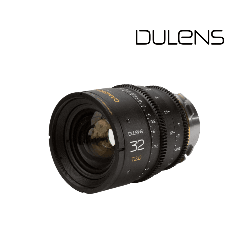 Dulens APO Cambrian Prime 32mm T2.0 듀렌즈 캄브리안 프라임