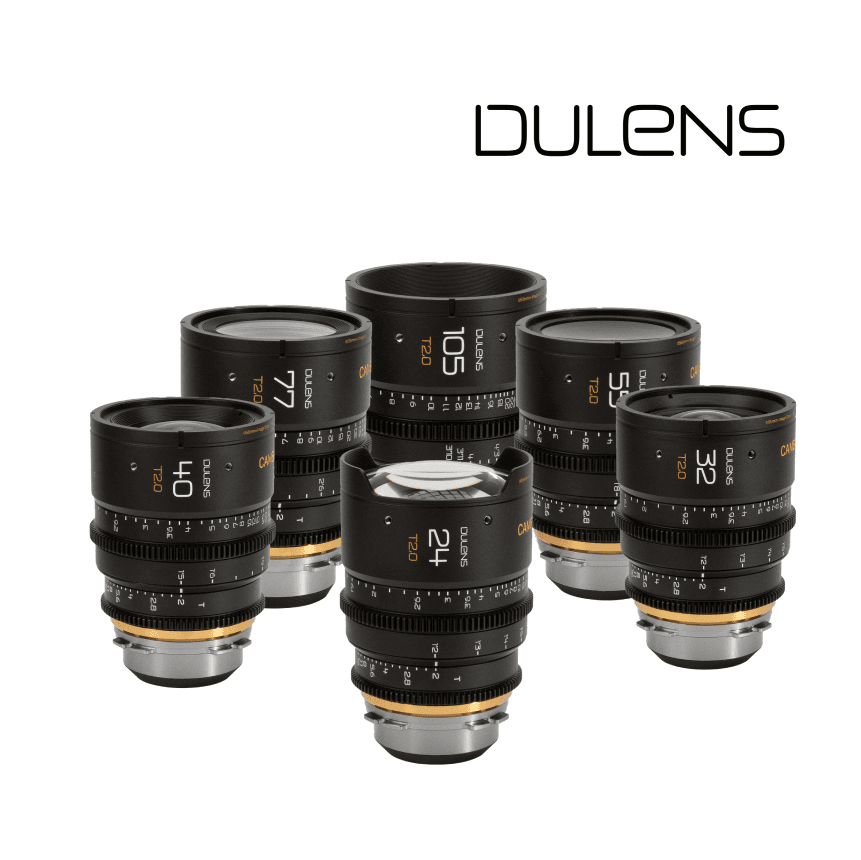 Dulens APO Cambrian Prime 6구 T2.0 듀렌즈 캄브리안 프라임