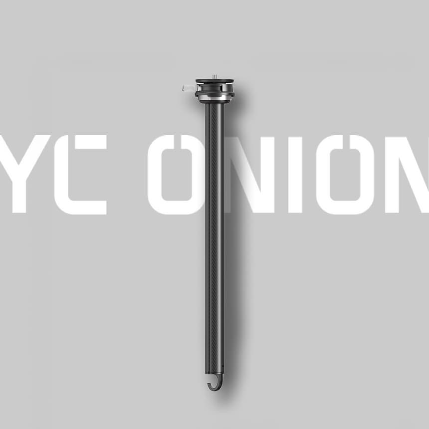 YC Onion 센트럴샤프트 센터컬럼 (파인타피크용)