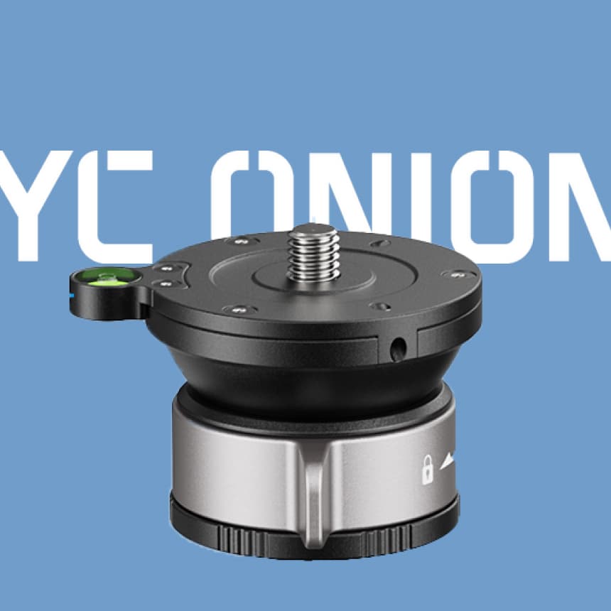 YC Onion 52mm 레벨링 보울헤드 bowlhead #LB52