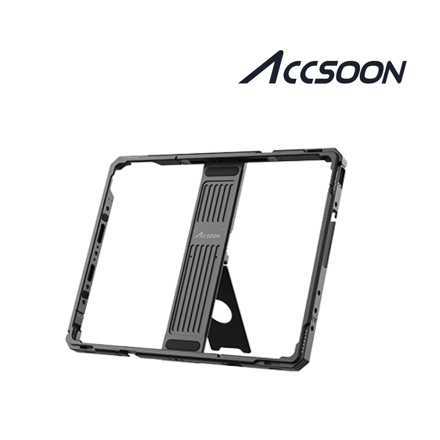 Accsoon Power Cage Pro II (12.9inch)