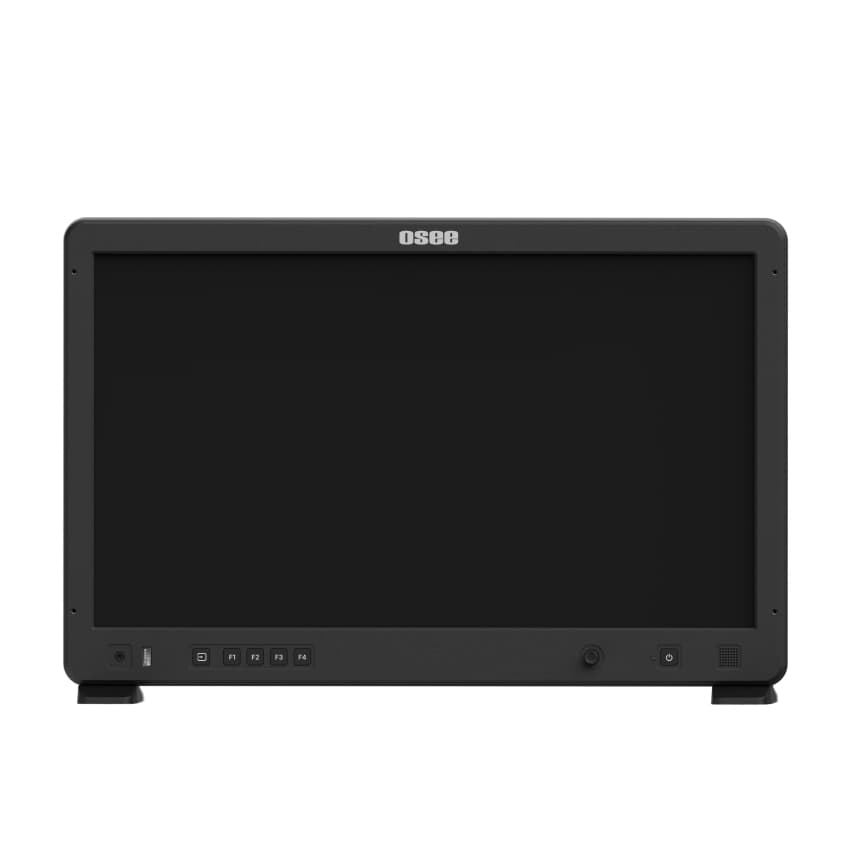 OSEE MEGA 22S4 오씨 메가 22인치 1500nit 4분할 쿼드 터치 모니터 대표 이미지 2